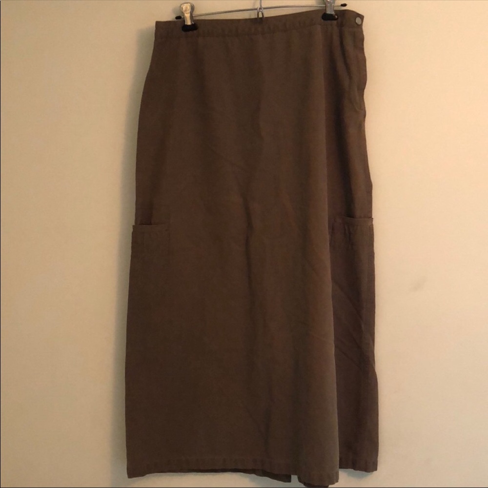 Calvin Klein Jeans skirt